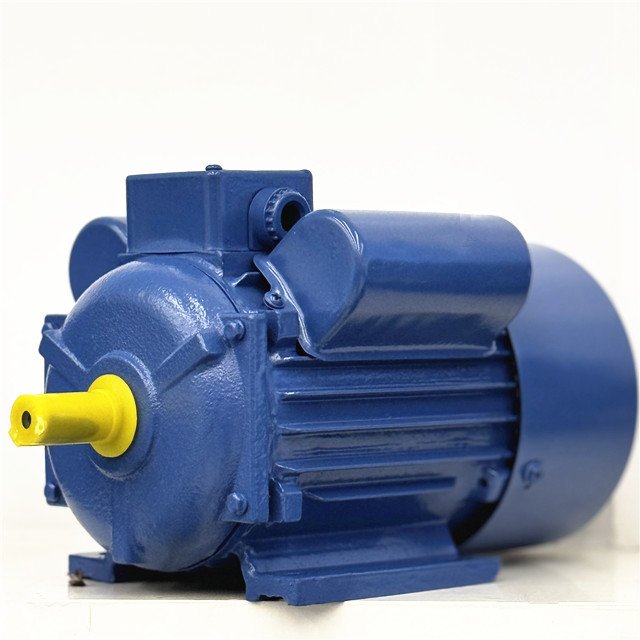 Electric Motors