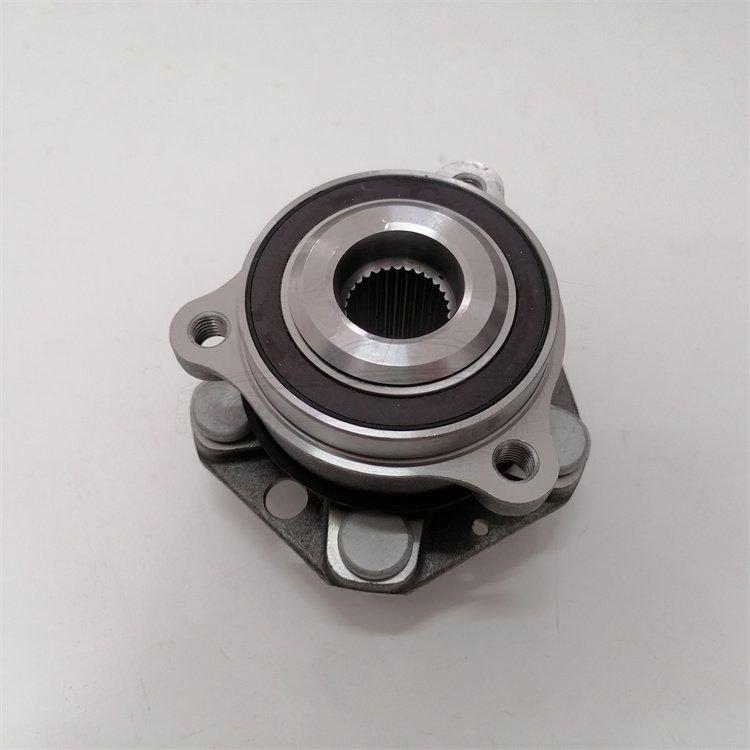 Tes La Model Y Front Wheel Axle 1044122-00 Model 3 Tire Bearings 1044122-00 1044123-00