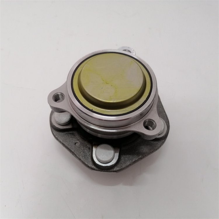 Tes La Model Y Front Wheel Axle 1044122-00 Model 3 Tire Bearings 1044122-00 1044123-00