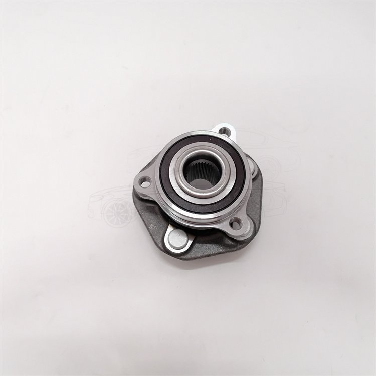 Tes La Model Y Front Wheel Axle 1044122-00 Model 3 Tire Bearings 1044122-00 1044123-00