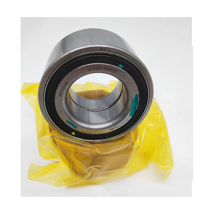 Professional Factory Auto Front Wheel Bearing 517200U000 51720-0U000 51720 0U000 517201W000 for Accent Atos &Rio