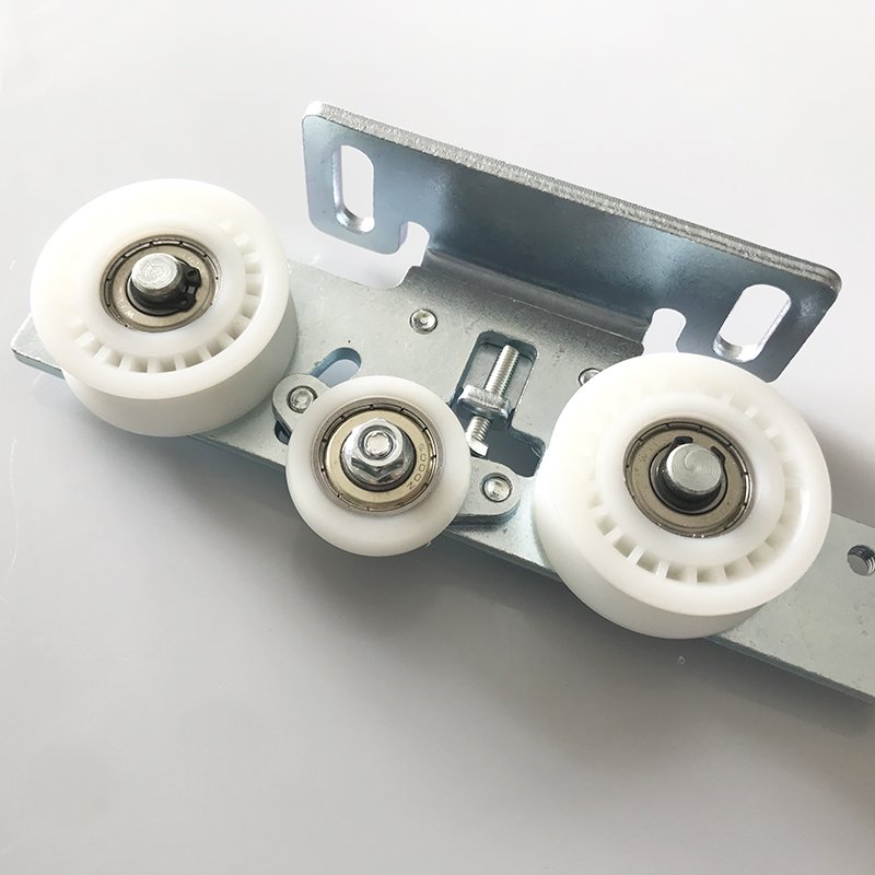 Oredy Es200 Easy Best Seller Automatic Sliding Glass Door Controller System Operator for Hotel