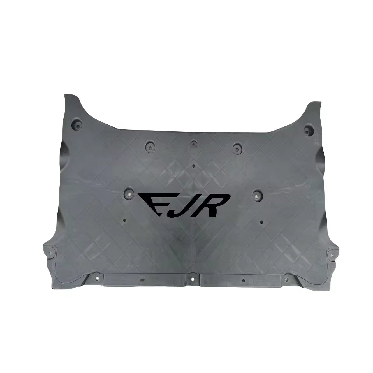 Automotive Parts Front Motor Lower Guard Plate Front Motor Guard Plate Suitable for Tesla MODELS 1585229-00-C