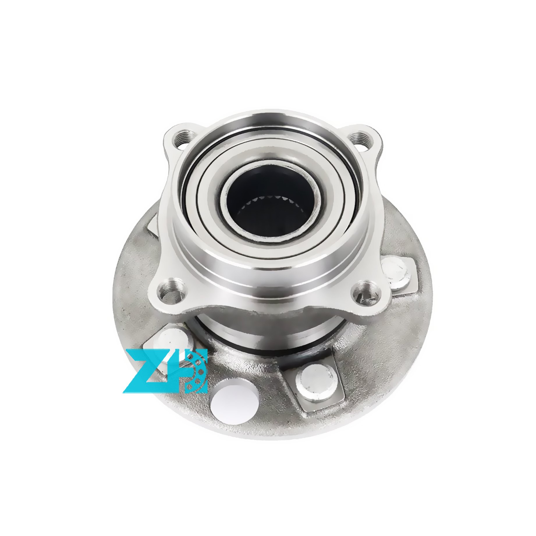 Wheel Bearing 42410-50010 42410-50030 Rear Wheel Hub Bearing 42410-50020 for Lexus Ls430