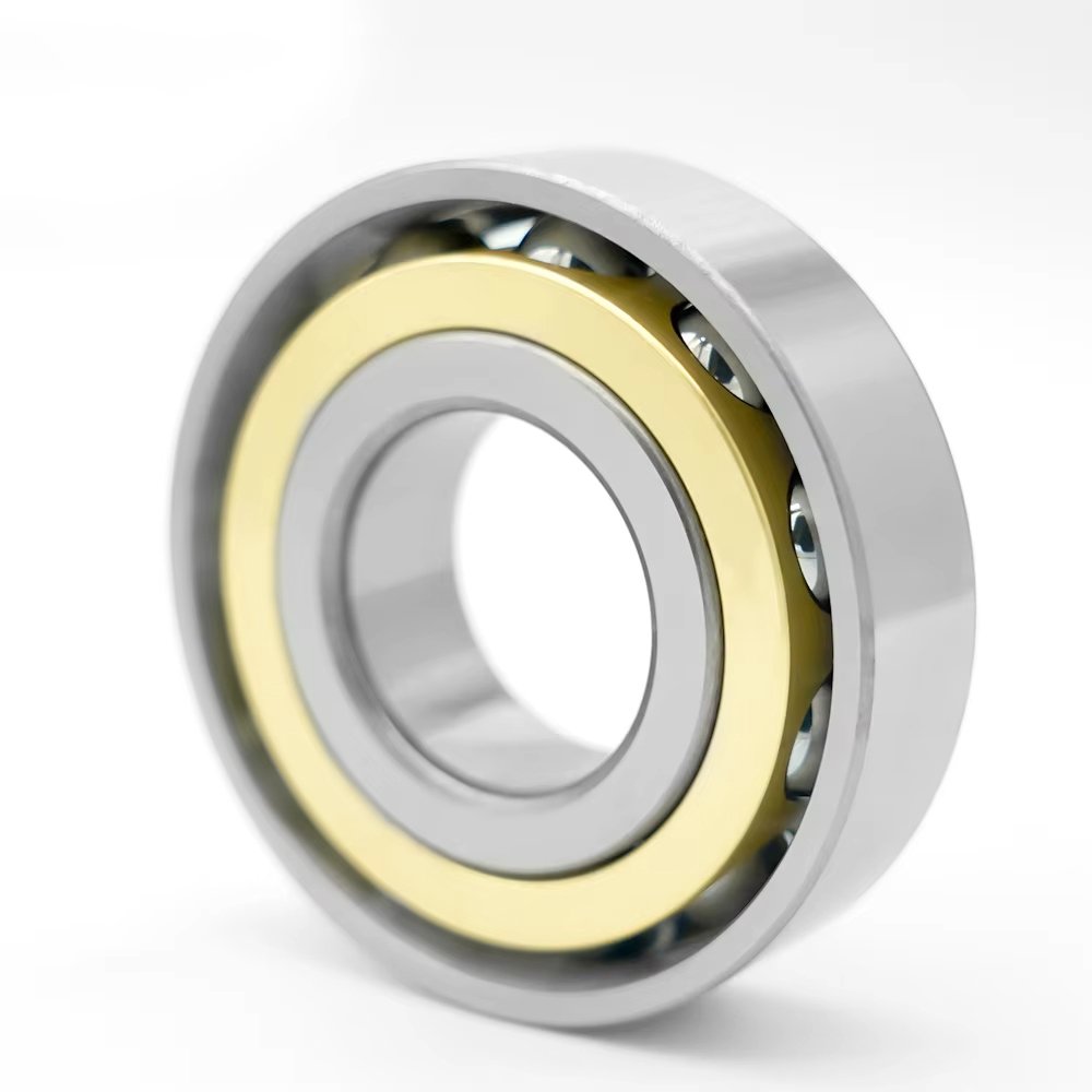7024 7224 7324 7226 7326 7028 7228 7328 7030 7230 7330 BGM BCBM Single Row Angular Contact Ball Bearing