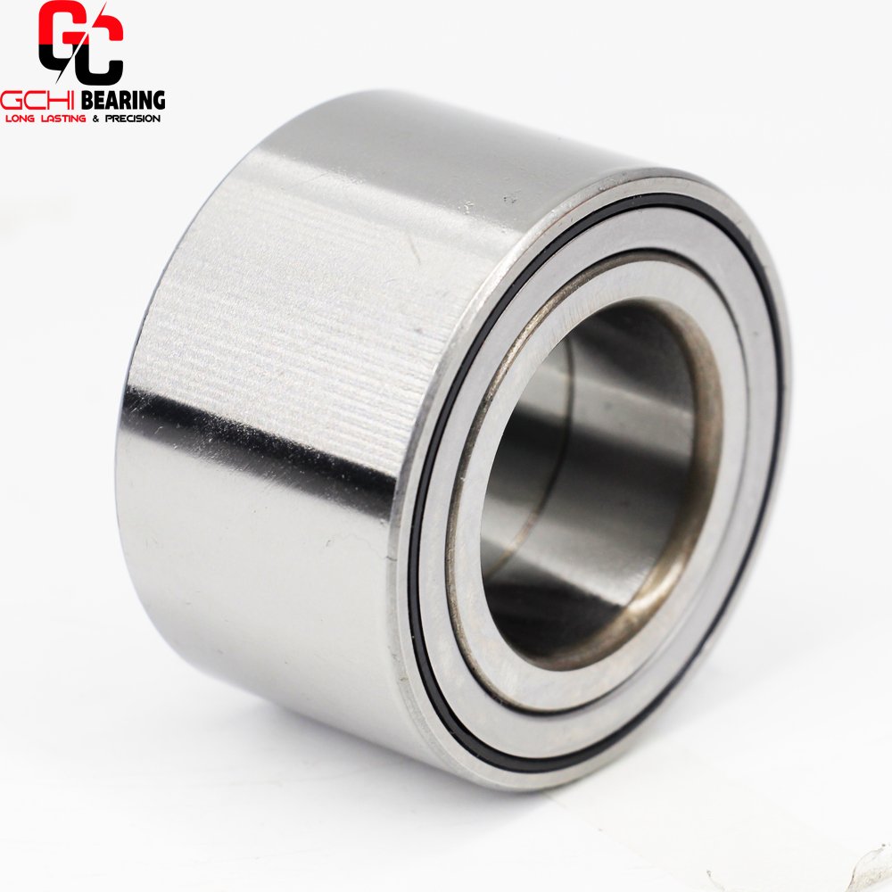 High Quality Original Auto Wheel Hub Bearing DAC377237 Size 37x72x37