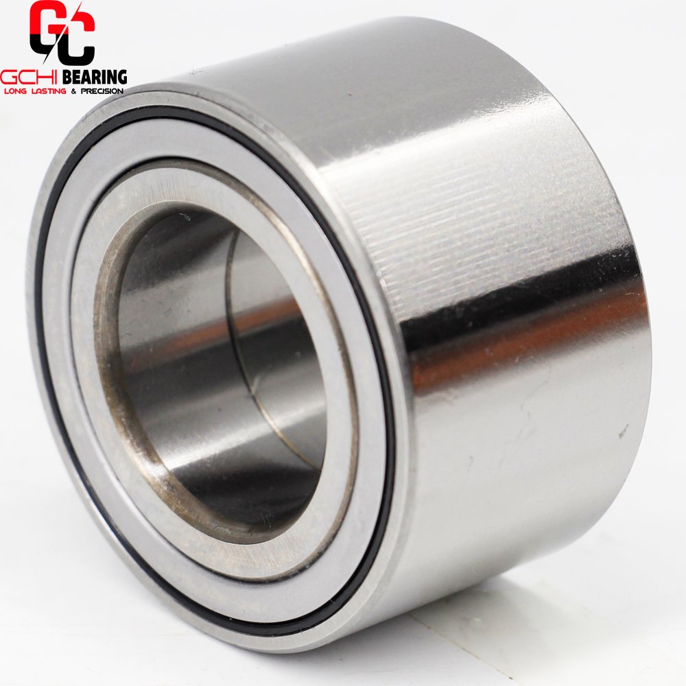 High Quality Original Auto Wheel Hub Bearing DAC377237 Size 37x72x37