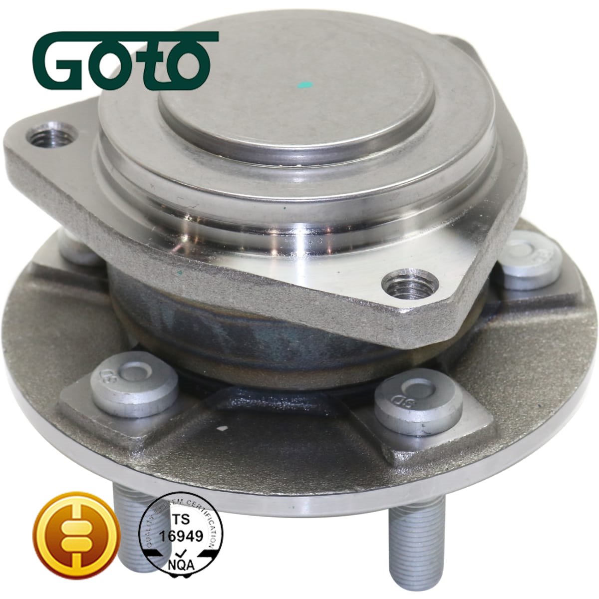 Auto Parts for Chrysler 300C Dodge Charger 5154262AA 513325 Car Wheel Hub Bearing Assembly