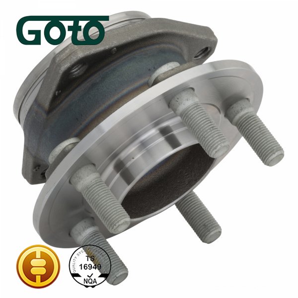 Auto Parts for Chrysler 300C Dodge Charger 5154262AA 513325 Car Wheel Hub Bearing Assembly