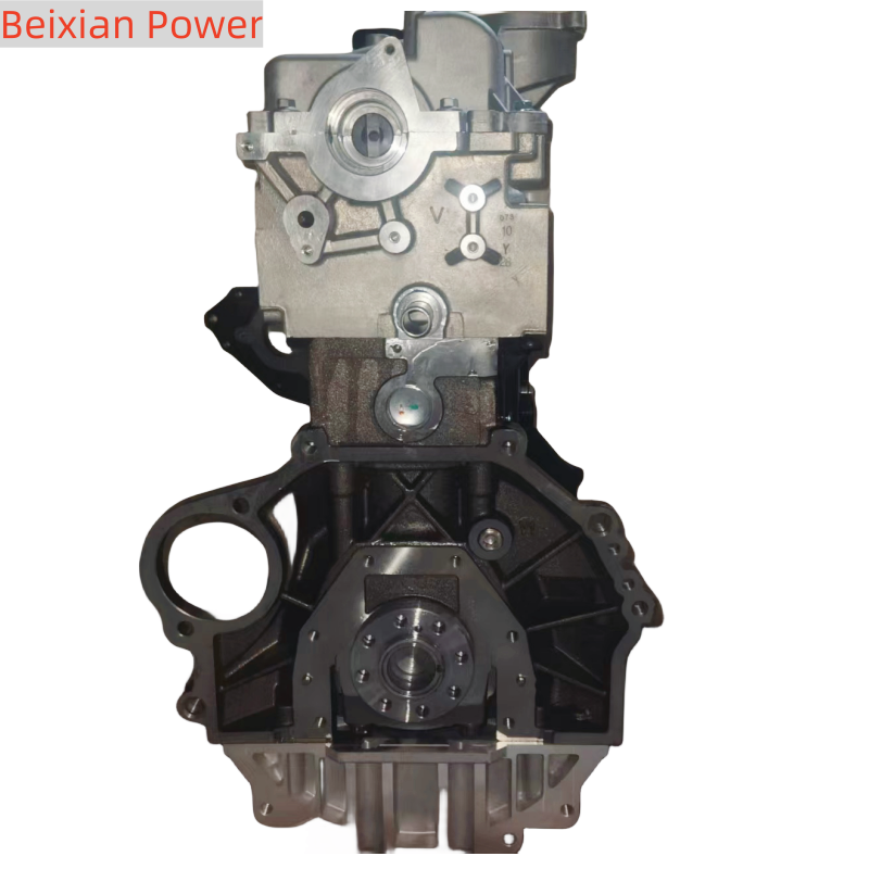 FACTORY DIRECT SALE HFC4DB1-2D Auto Parts Diesel Motor 1.9CTI HFC4DB1-2D Engine for JAC Sunray Refine M4 M5 Car Engine