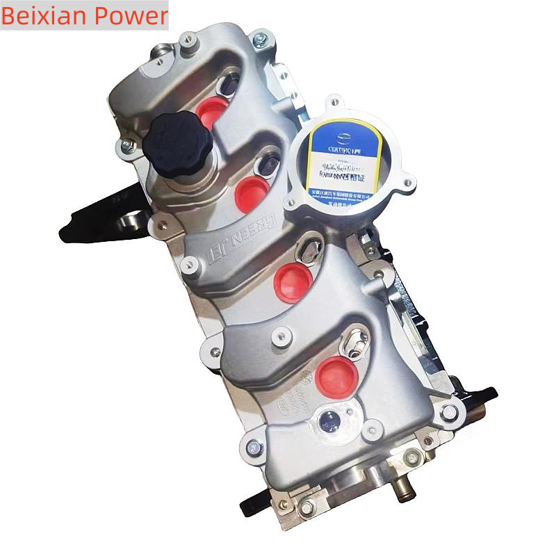 FACTORY DIRECT SALE HFC4DB1-2D Auto Parts Diesel Motor 1.9CTI HFC4DB1-2D Engine for JAC Sunray Refine M4 M5 Car Engine
