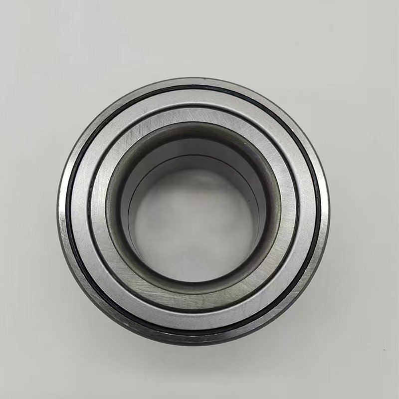 OEM Auto Wheel Hub Bearing DAC458445 GH045050 45x84x45mm Ball Double Row 2RS/RS Seals P4/P2 Construction Farm Machinery