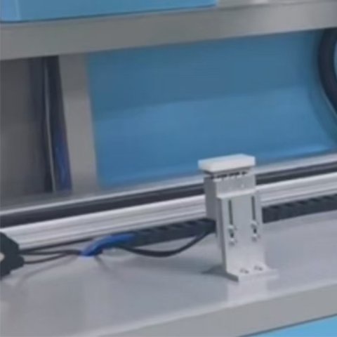 Hot Sale Auto Screen Printing Machine with Printing Station Servo Motor 2 Color Flat Screen Printer for Multi Sides Printing