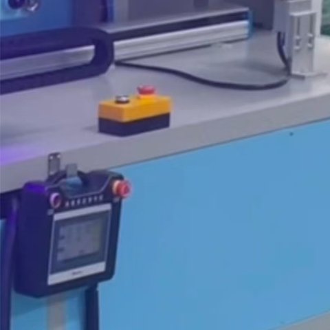 Hot Sale Auto Screen Printing Machine with Printing Station Servo Motor 2 Color Flat Screen Printer for Multi Sides Printing