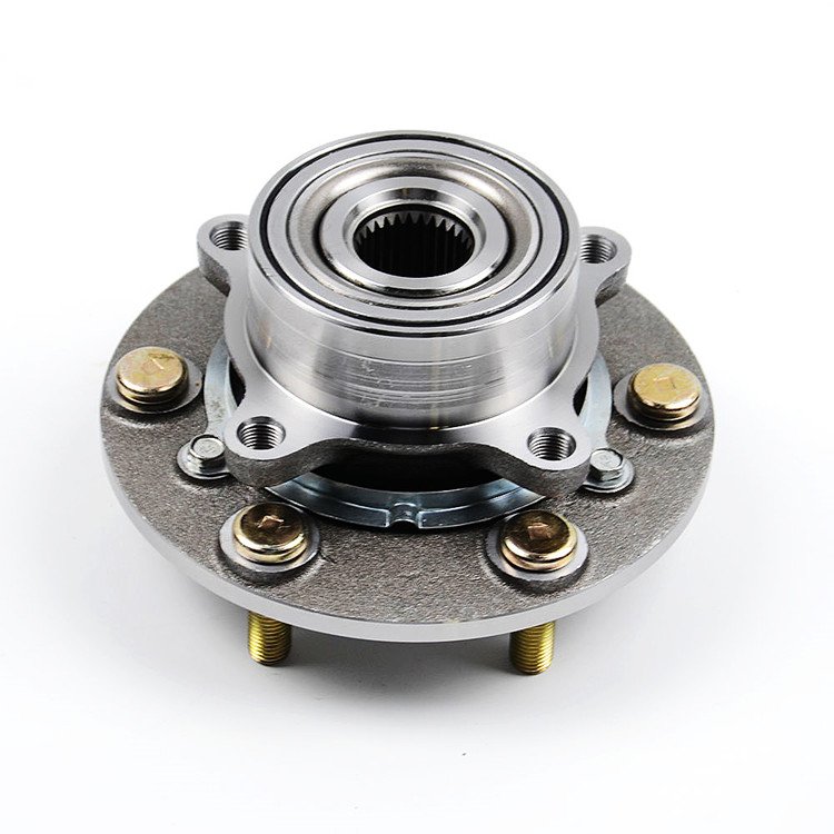 42200tf6951 42200-tf6-951 53bwkh13 Auto Spare Parts Wheel Hub Bearing for Honda Fit Ge6 4wd