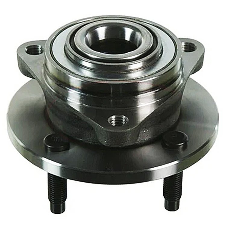 42200tf6951 42200-tf6-951 53bwkh13 Auto Spare Parts Wheel Hub Bearing for Honda Fit Ge6 4wd