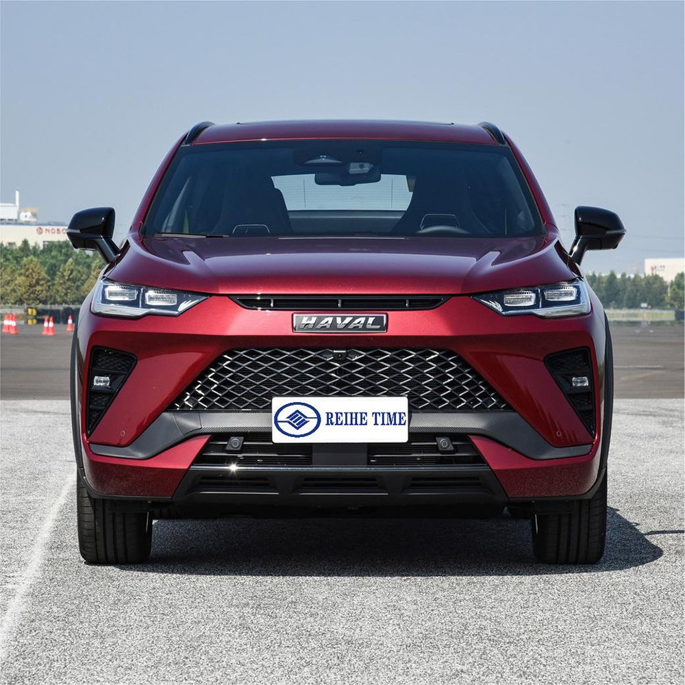 Gwm Haval H6 High Speed 180km/hr 1.5T 2022 Haval H6 Gt 2023 Hybrid Phev 4x4 Haval H6