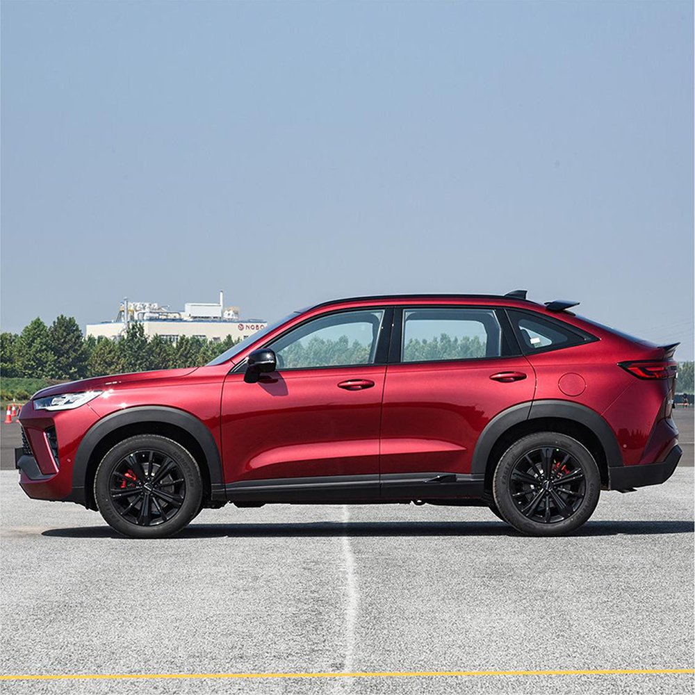 Gwm Haval H6 High Speed 180km/hr 1.5T 2022 Haval H6 Gt 2023 Hybrid Phev 4x4 Haval H6