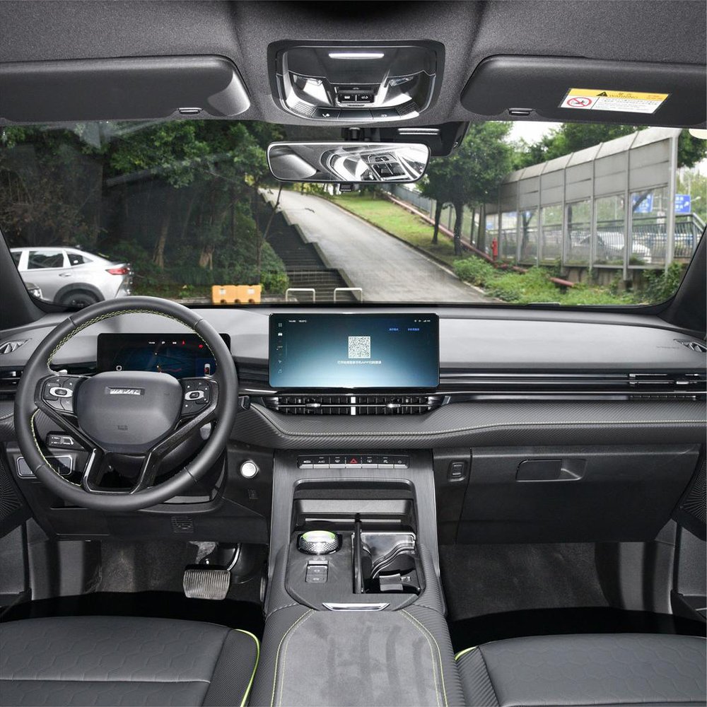 Gwm Haval H6 High Speed 180km/hr 1.5T 2022 Haval H6 Gt 2023 Hybrid Phev 4x4 Haval H6