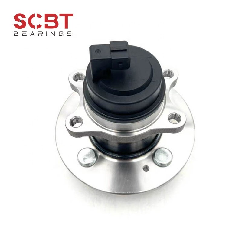 52750-1G100 52750-1G101 52750-1C100 52750-1C200 Rear Wheel Hub Bearing in Auto Parts Use for Hyundai With High Quality