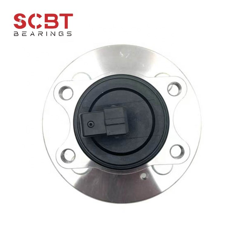 52750-1G100 52750-1G101 52750-1C100 52750-1C200 Rear Wheel Hub Bearing in Auto Parts Use for Hyundai With High Quality