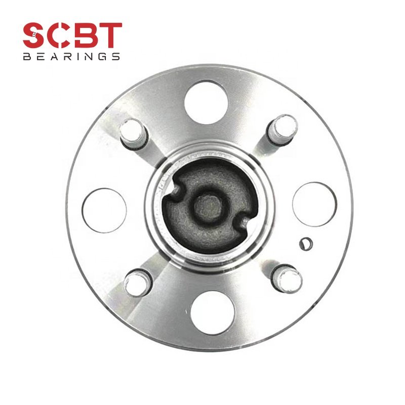 52750-1G100 52750-1G101 52750-1C100 52750-1C200 Rear Wheel Hub Bearing in Auto Parts Use for Hyundai With High Quality