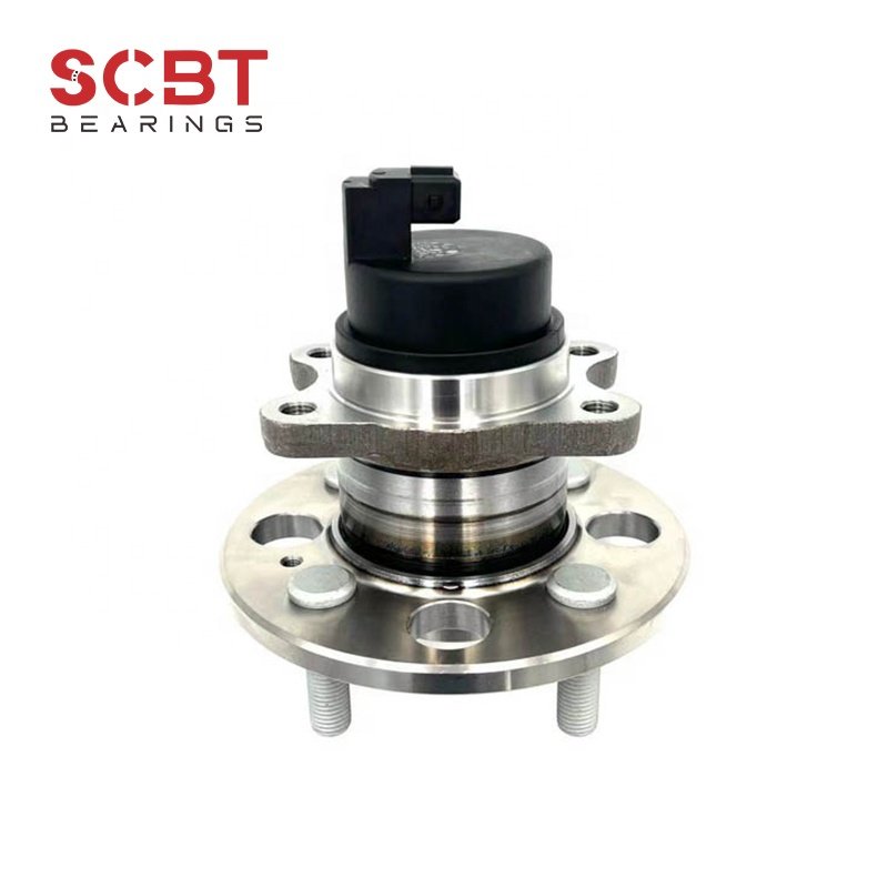 52750-1G100 52750-1G101 52750-1C100 52750-1C200 Rear Wheel Hub Bearing in Auto Parts Use for Hyundai With High Quality