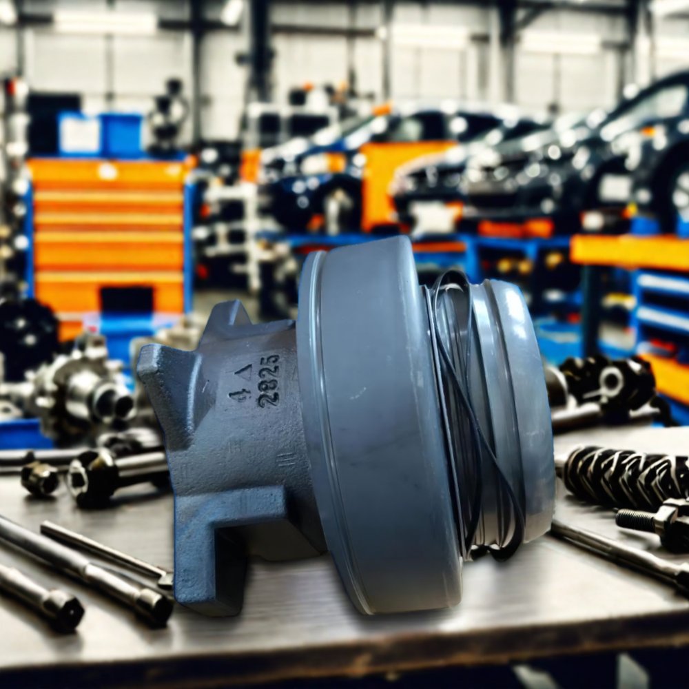 Hebei Yongqiang Auto Bearing 3151000034 31230-1150A New Front Truck Clutch Release Bearing Daf Man Hingo OE No Wheel Hub Car Usa