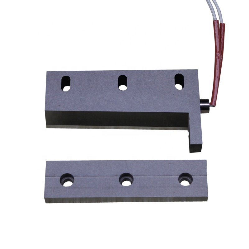 Over 10 Years Experience High-precisely Auto Nylon Tape Cutting Machine (Custom for Various Cut Shape)