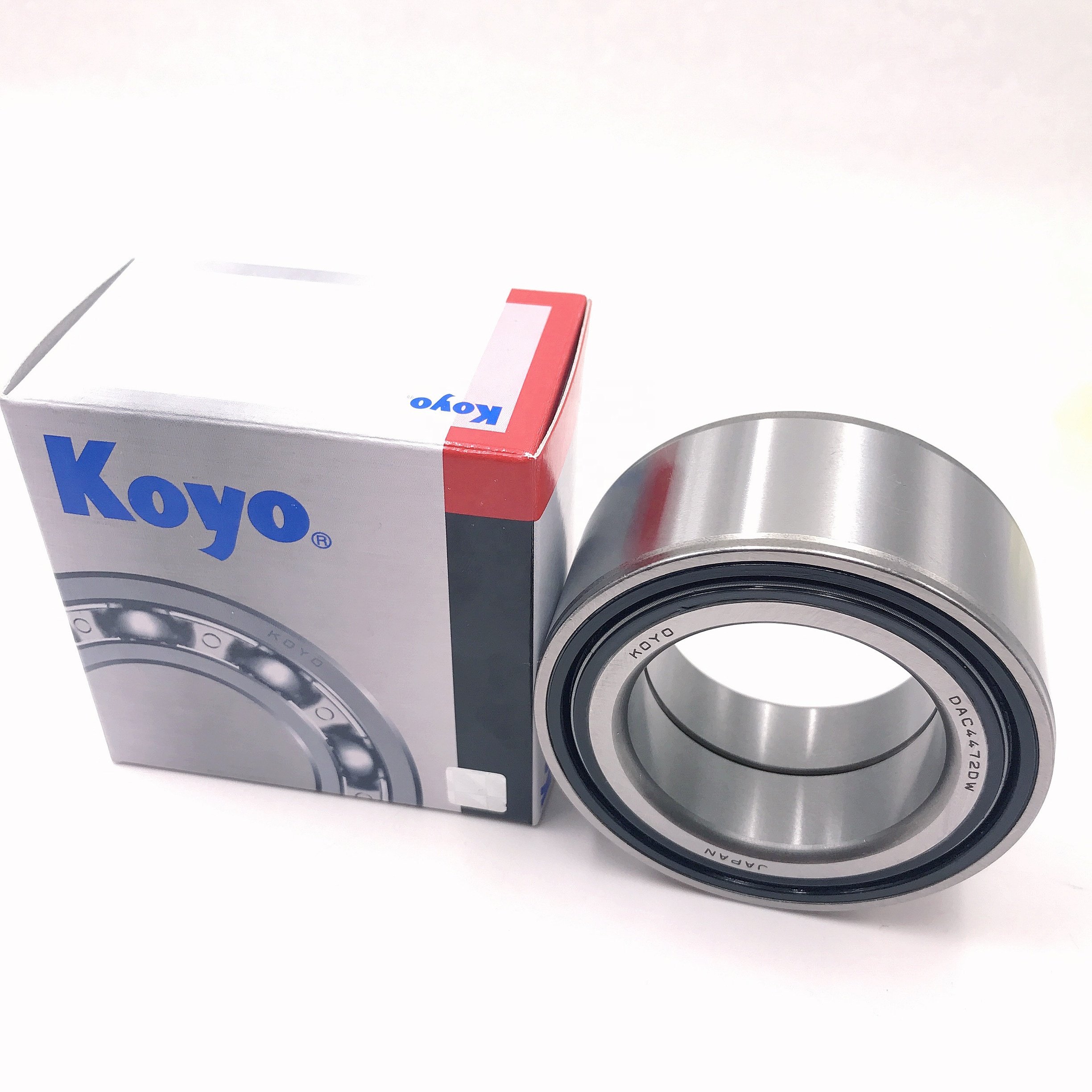 High Speed Transporter Automotive Wheel Bearing DAC38680037 for Import Cars