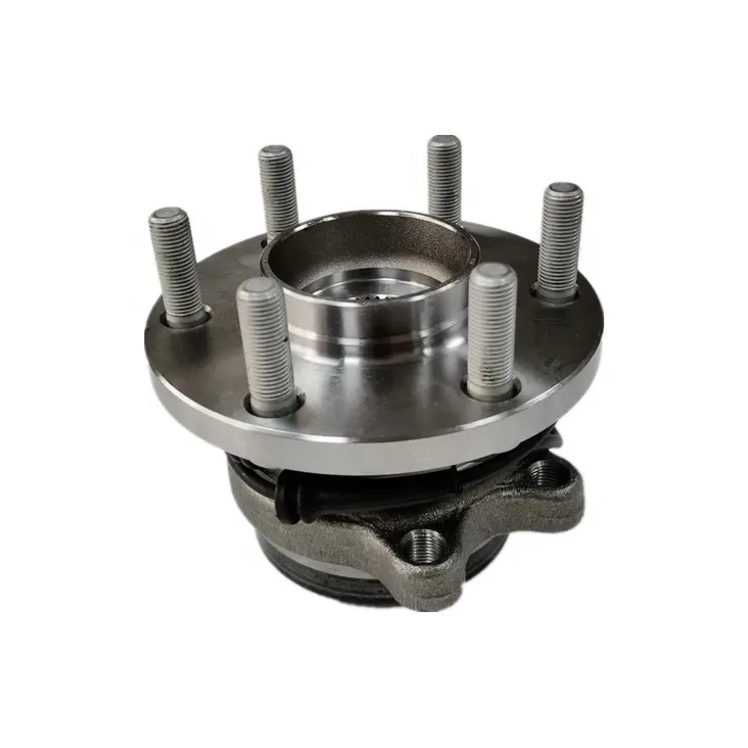 High Quality Auto Parts Wheel Hub Bearing 28BWK06 Wheel Hub Rear Front Wheel Bearing 28BWK06