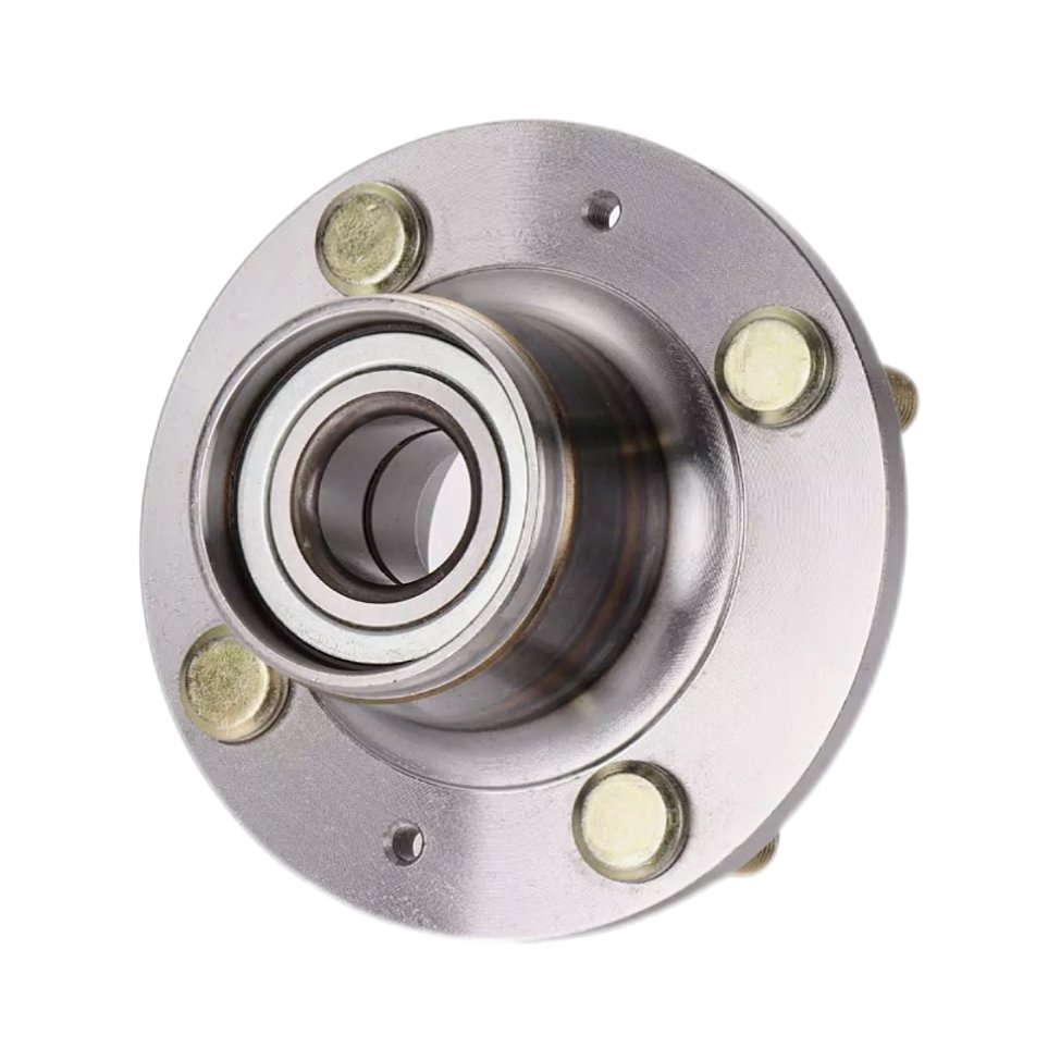 High Quality Auto Parts Wheel Hub Bearing 28BWK06 Wheel Hub Rear Front Wheel Bearing 28BWK06