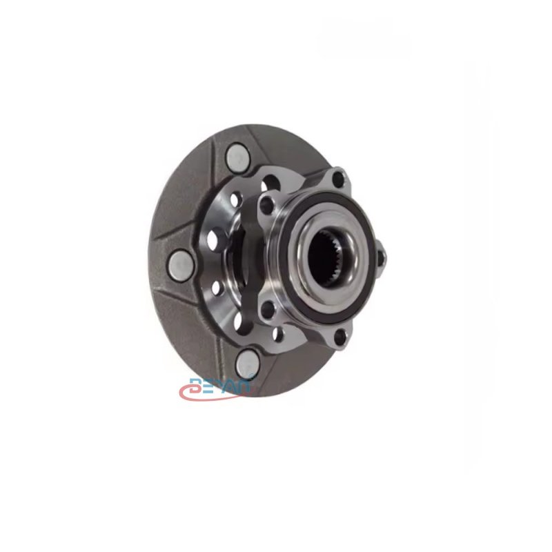 Factory Price Wheel Hub Bearing Assembly (front Axle) 1769170 2168129 BK212C300AB BK212C300AC Suitable for Ford V362 V363