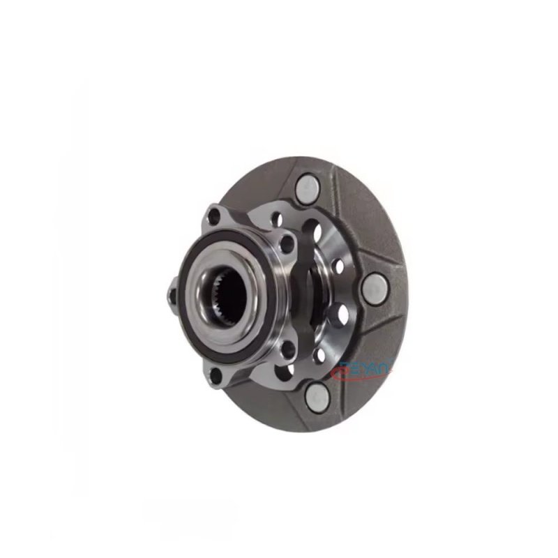 Factory Price Wheel Hub Bearing Assembly (front Axle) 1769170 2168129 BK212C300AB BK212C300AC Suitable for Ford V362 V363