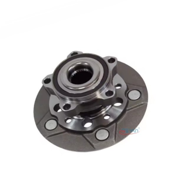 Factory Price Wheel Hub Bearing Assembly (front Axle) 1769170 2168129 BK212C300AB BK212C300AC Suitable for Ford V362 V363