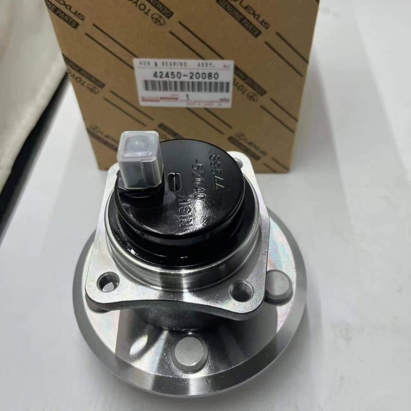 Rodamientos Dac34640037 Koyo NSK Wheel Hub Bearing for Chevrolet Mazda Machine Auto Motorcycle Spare Parts Car Accessories
