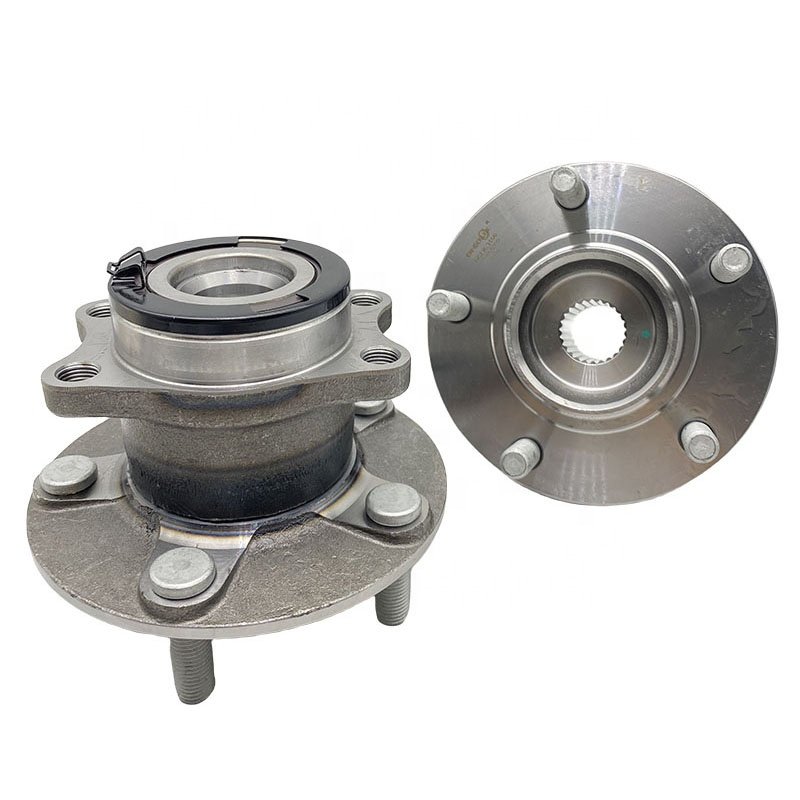 3785A009 5105770AD 4X4 Rear Wheels Wheel Hub Bearing Parts Used for ASX Outlander 2011 2012 Accessories