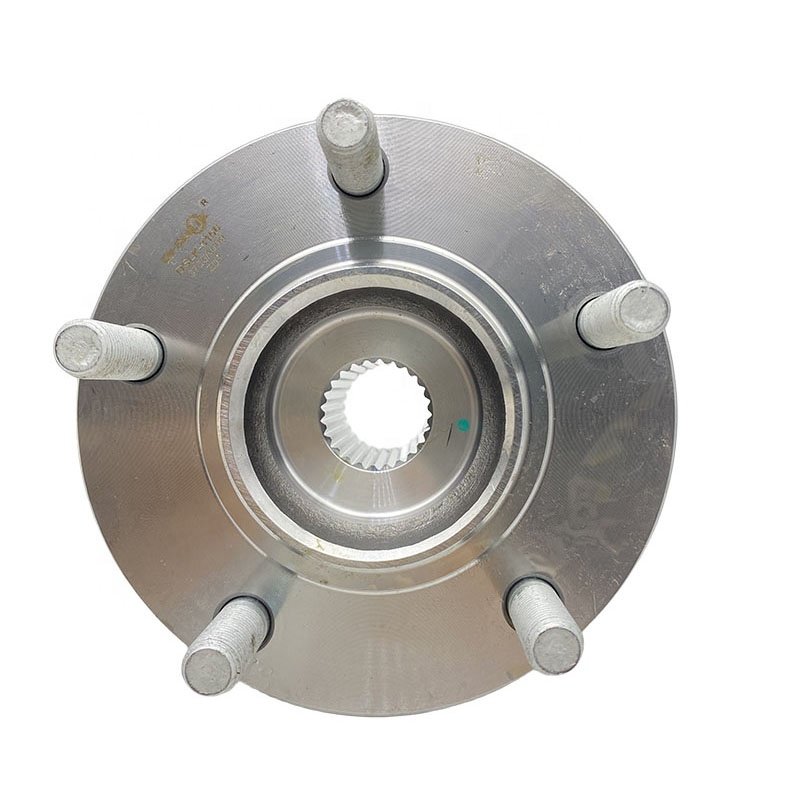 3785A009 5105770AD 4X4 Rear Wheels Wheel Hub Bearing Parts Used for ASX Outlander 2011 2012 Accessories