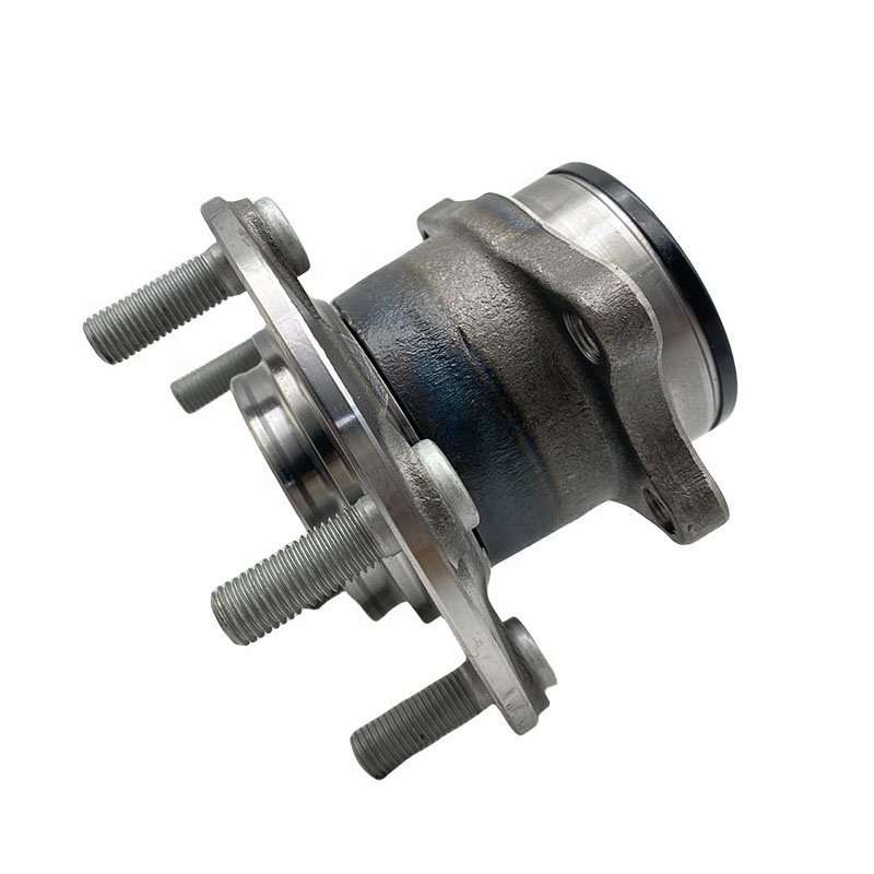 3785A009 5105770AD 4X4 Rear Wheels Wheel Hub Bearing Parts Used for ASX Outlander 2011 2012 Accessories