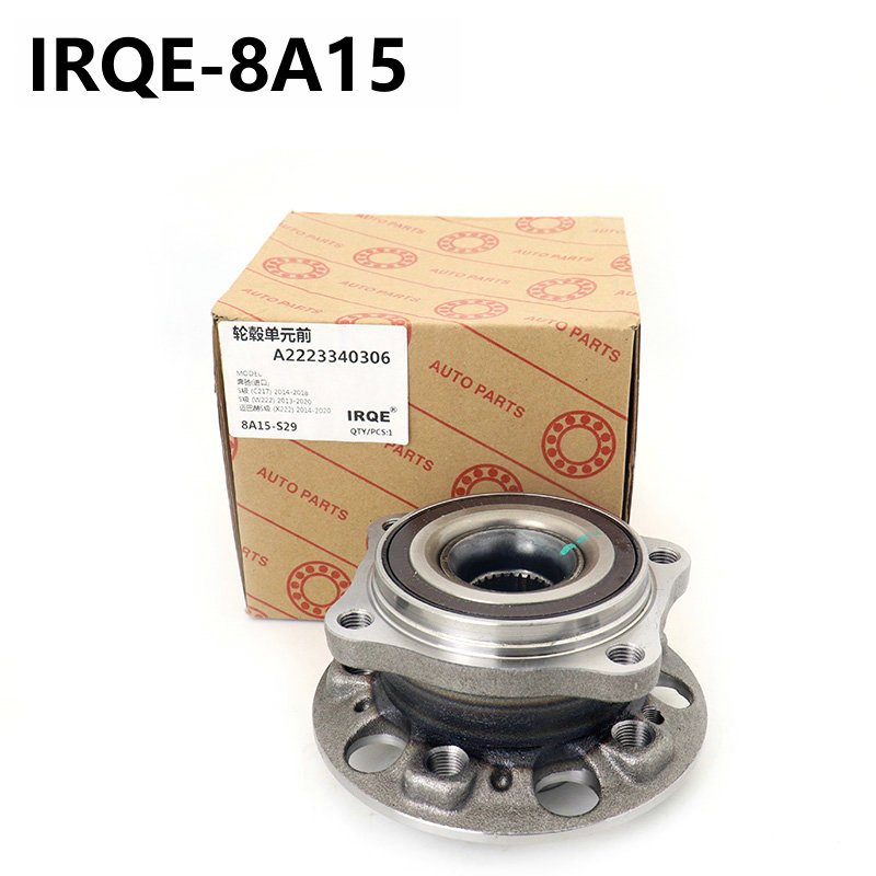 A2223340306 Automotive Front Hub Unit Bearing Assembly 8A15 for MERCEDES BENZ