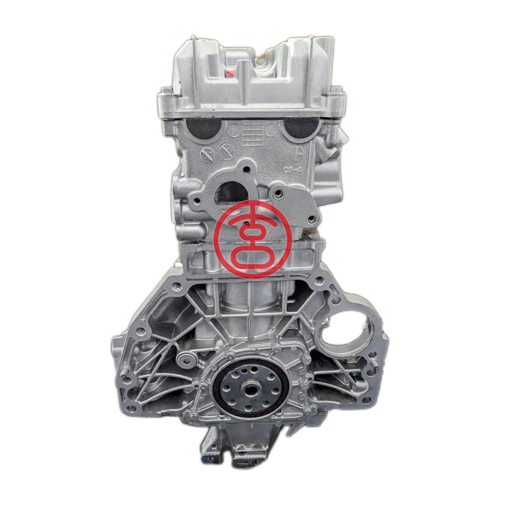 XC Brand New 1.6L 16V Auto Motor M16A Gas Engine Long Block for Suzuki Swift Jimny SX4 Tianyu Liana 1.6