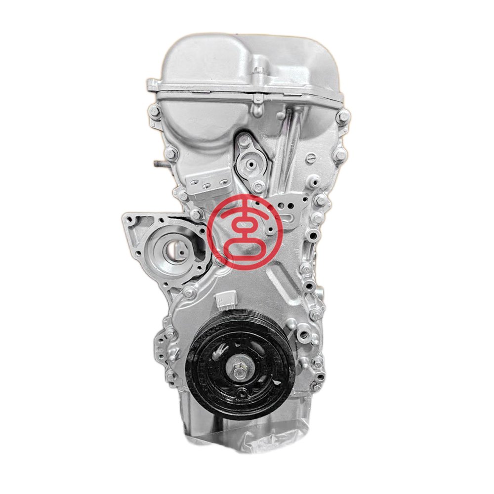 XC Brand New 1.6L 16V Auto Motor M16A Gas Engine Long Block for Suzuki Swift Jimny SX4 Tianyu Liana 1.6