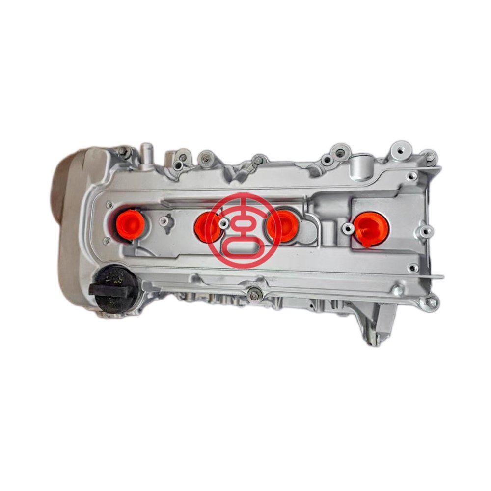 XC Brand New 1.6L 16V Auto Motor M16A Gas Engine Long Block for Suzuki Swift Jimny SX4 Tianyu Liana 1.6