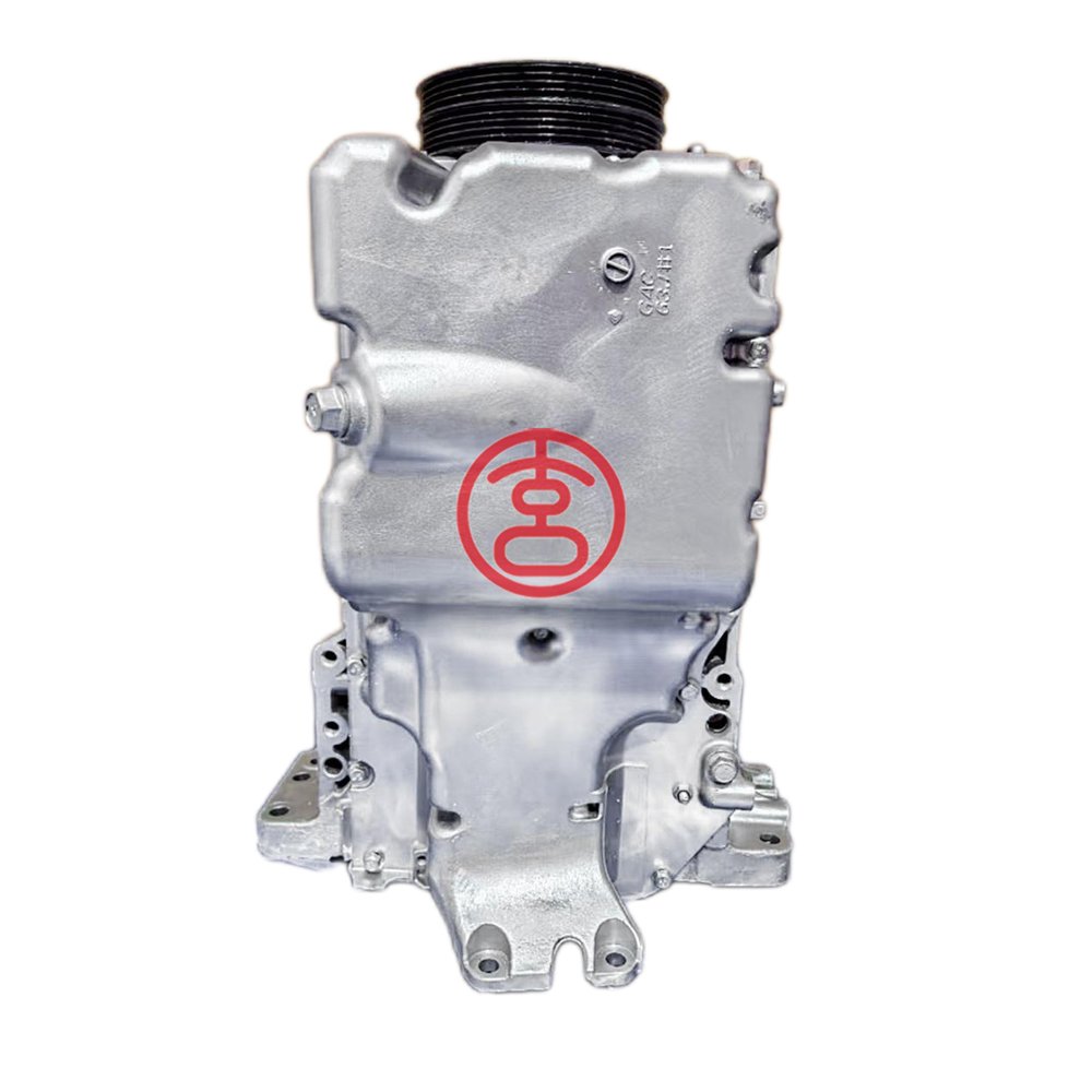 XC Brand New 1.6L 16V Auto Motor M16A Gas Engine Long Block for Suzuki Swift Jimny SX4 Tianyu Liana 1.6