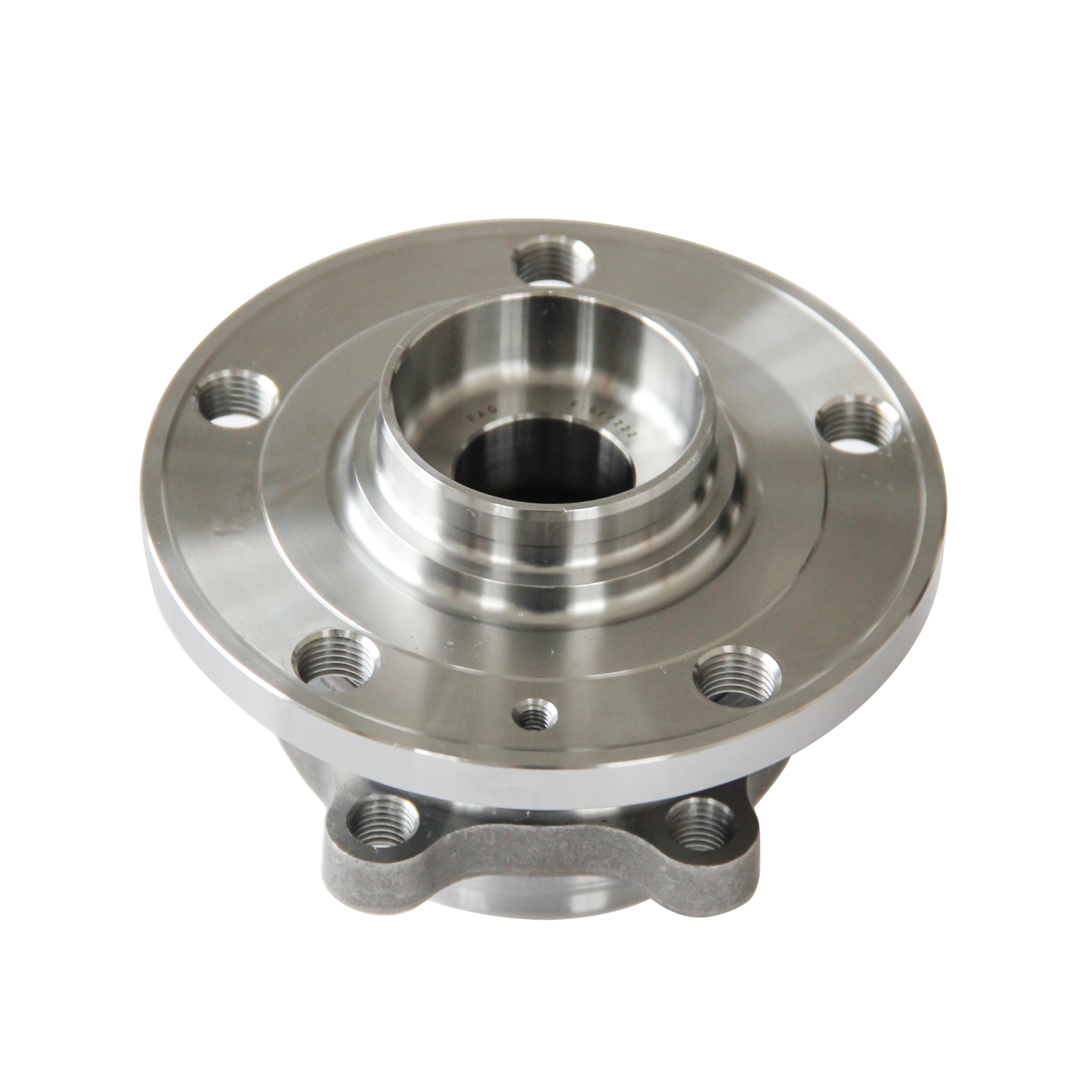 Original SCHAEFFLER Auto Parts High Quality Spares Car Drivetrains Rear Wheel Hub Unit Bearing Kit 1KD 407 621 C for V.W