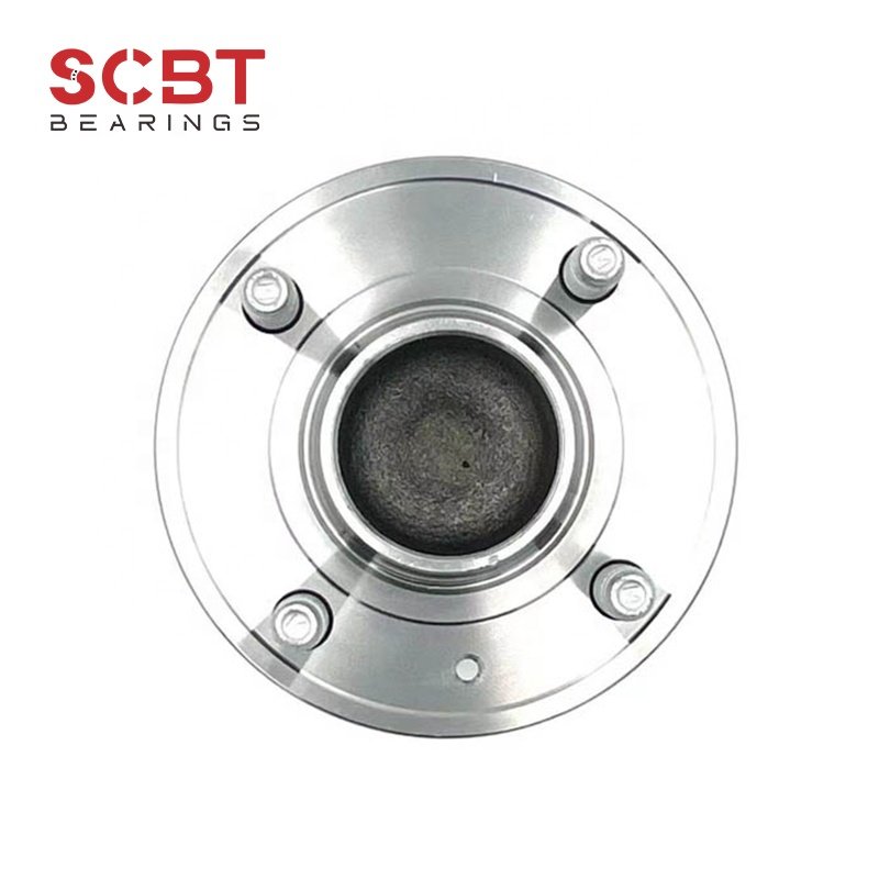 13500590 VKBA7602 WHB83286 13500589 Rear Wheel Hub Bearing in Auto Parts Use for Chevrolet With High Quality