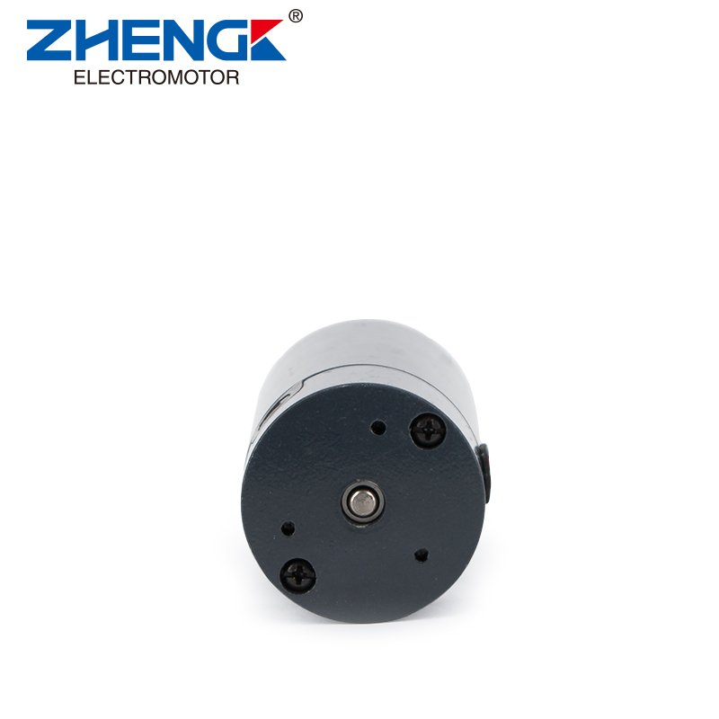 50mm Electric Brushed PMDC Motor for Vending Machine