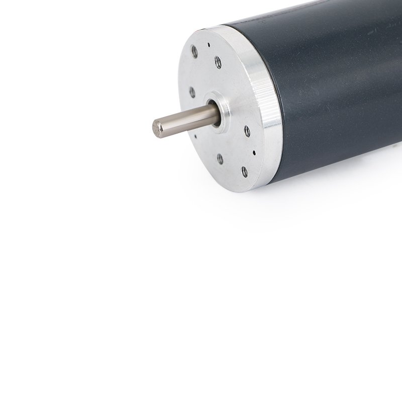 50mm Electric Brushed PMDC Motor for Vending Machine