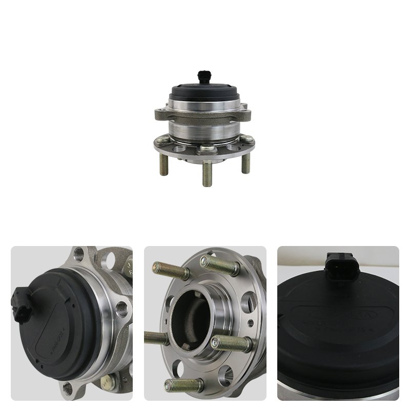 Auto Parts Bearing Rear Wheel for Hyundai 2019-2023 52720-S1000 52720S1000 Bearing Rear Wheel