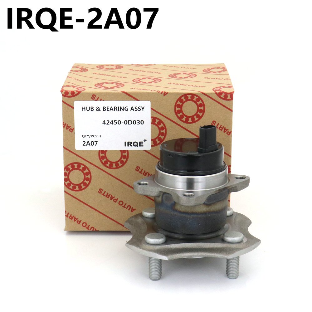 42450-0D010/42450-0D030/42450-52020TOYOTA Automotive Rear Hub Unit Bearing 2A07 Assembly